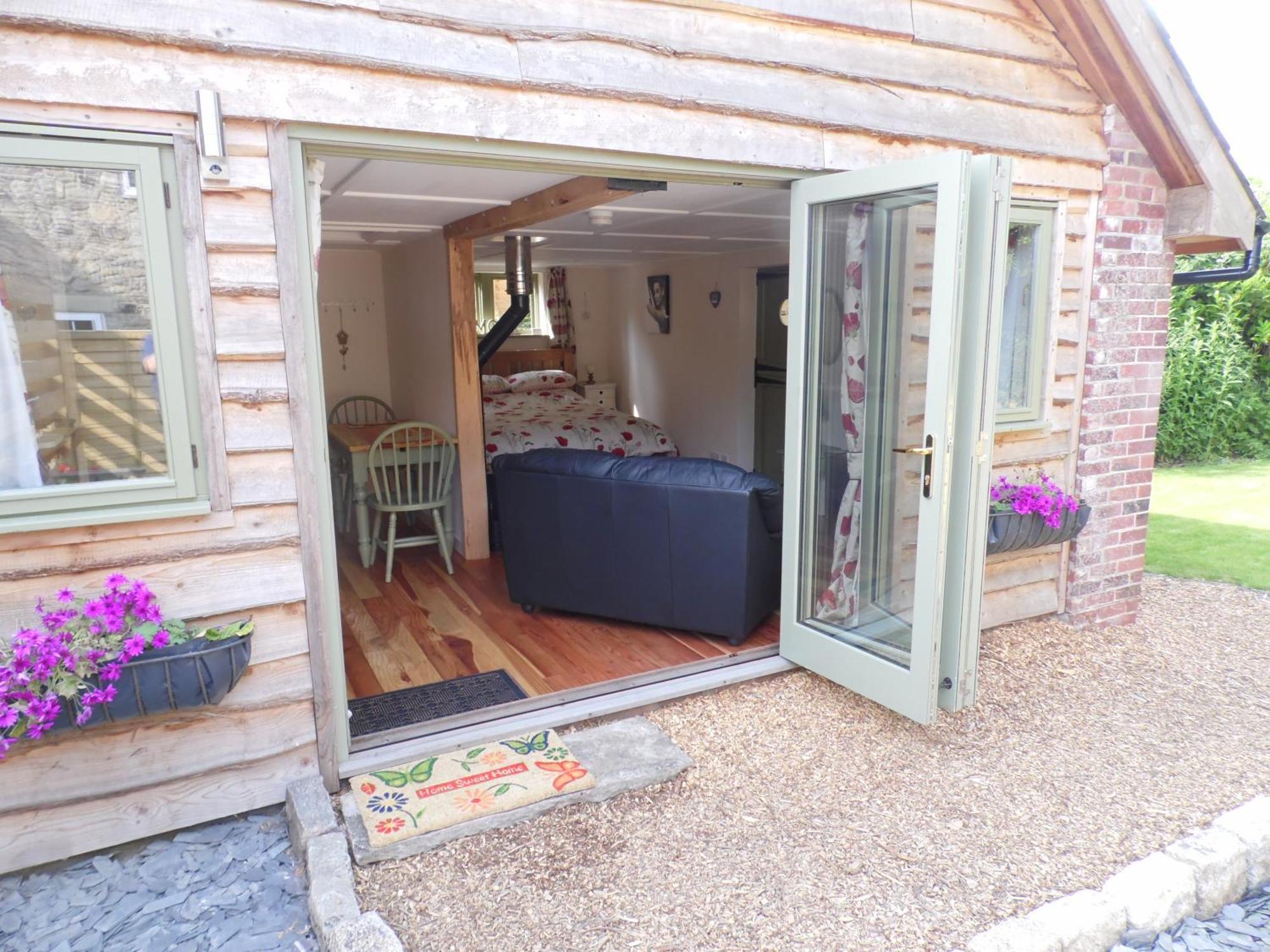 Newchurch Nook Exterior foto